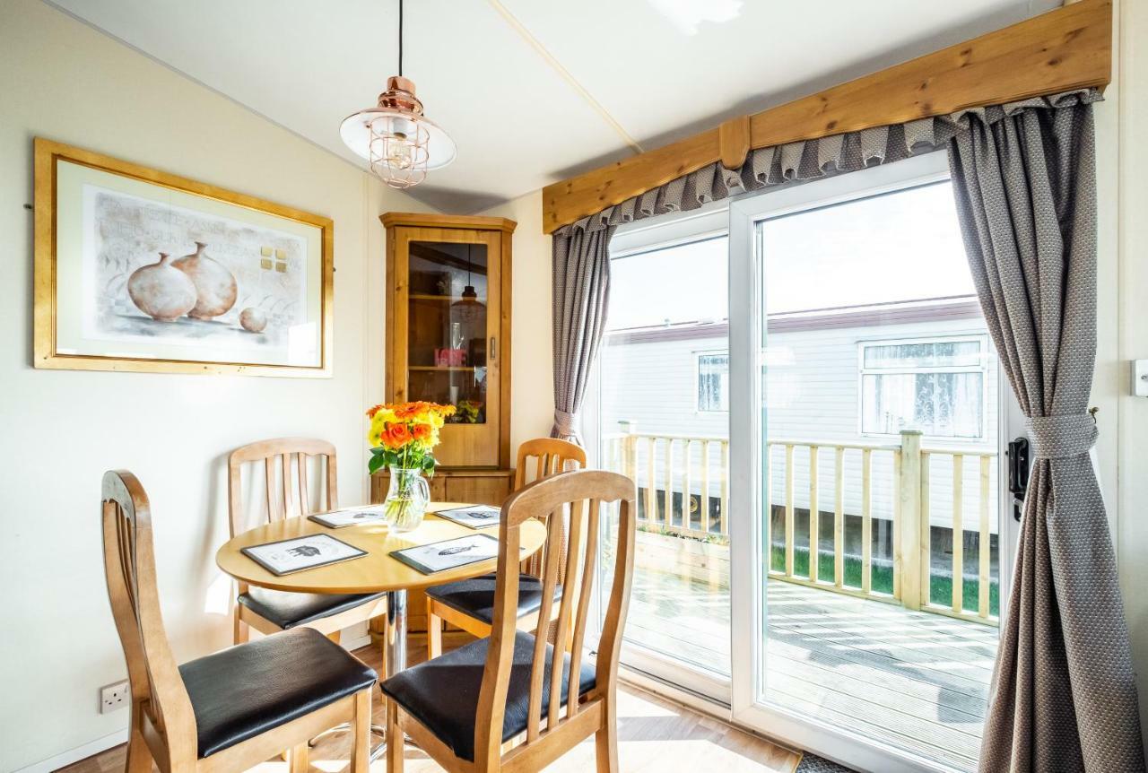 Caravan Beach Holiday Hotel Saint Osyth Zewnętrze zdjęcie