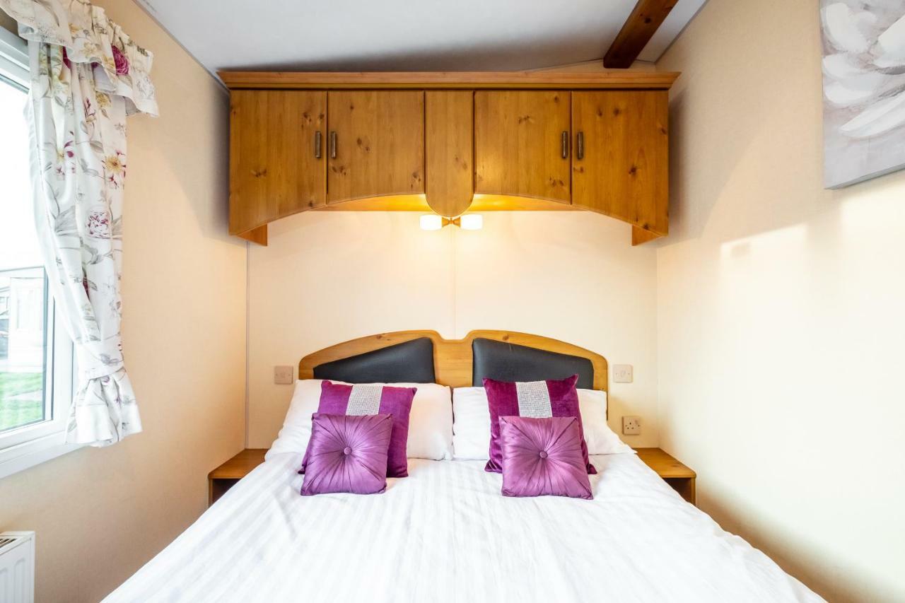 Caravan Beach Holiday Hotel Saint Osyth Zewnętrze zdjęcie