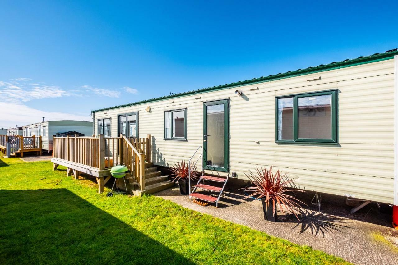 Caravan Beach Holiday Hotel Saint Osyth Zewnętrze zdjęcie