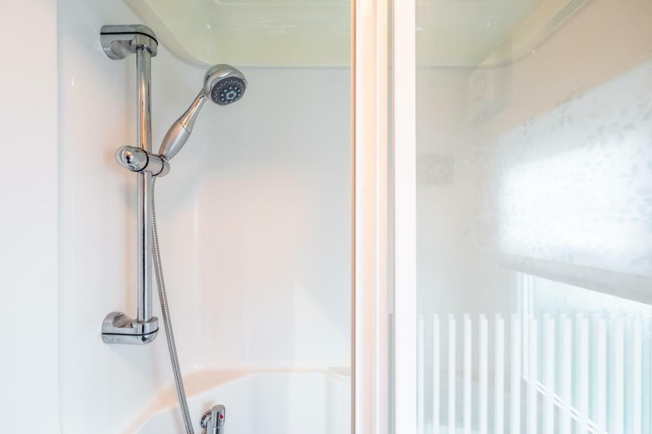 Caravan Beach Holiday Hotel Saint Osyth Zewnętrze zdjęcie